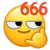 666