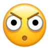 发呆