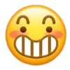 坏笑