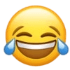 破涕为笑